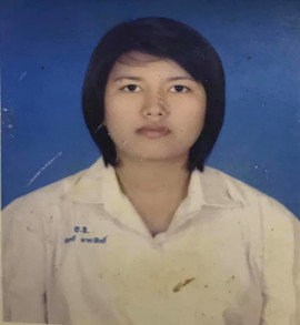นางสาวนำสตรี ผาดาสิทธิ์