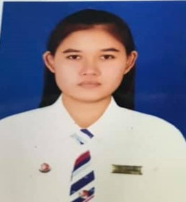 นางสาวขัวญทิพย์รัตน์ จันวงเดือน
