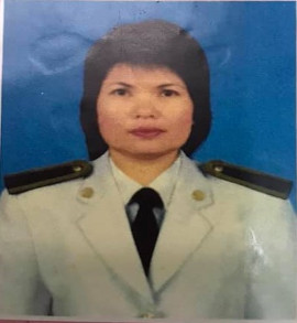 นางปราณี กิจช่วย