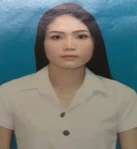 นางสาววิจิตรา อรอรรถ