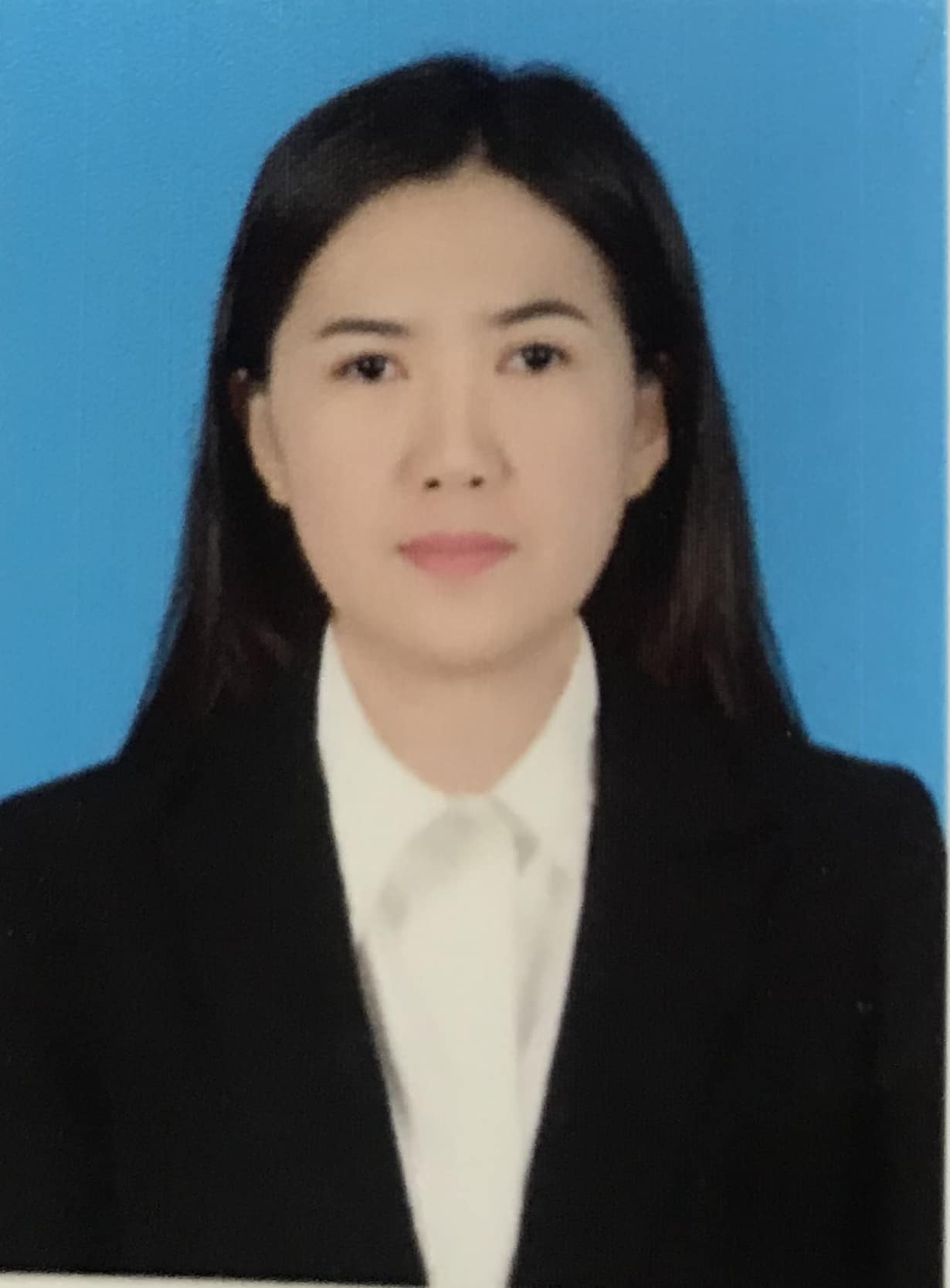 นางสาวนิภาพร ศรีหารัตน์