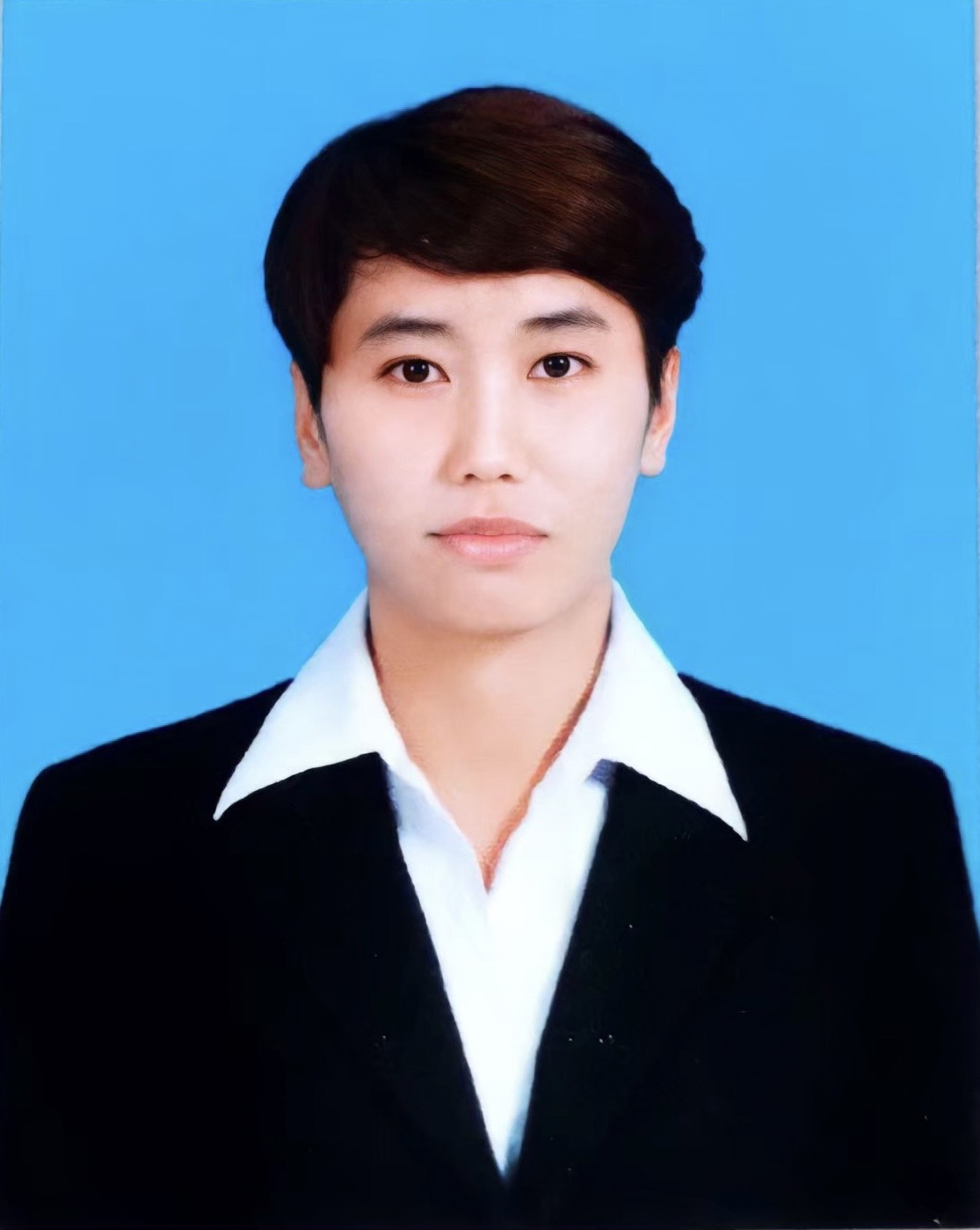 นางสาวอินทุอร ศรีสิงห์